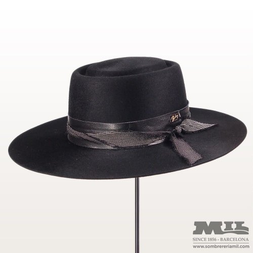 Brunner Hat