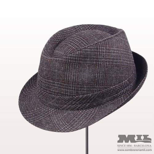 sombrero vintage gales