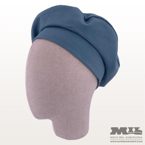 Basco Smooth Summer Beret |...