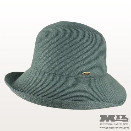 Zoey Hat | Bronté