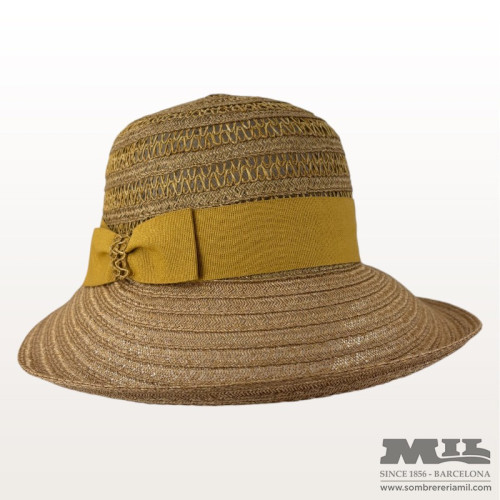 Piacevole Hat | Hats & Dream