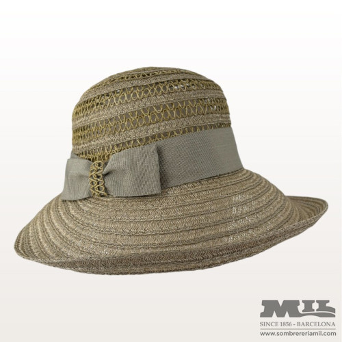 Piacevole Hat | Hats & Dream