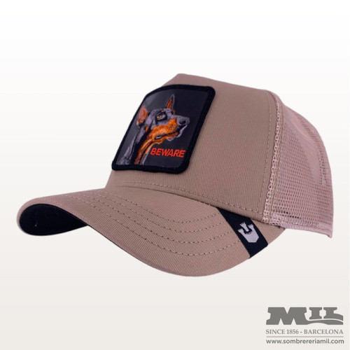 Gorra Trucker "The...