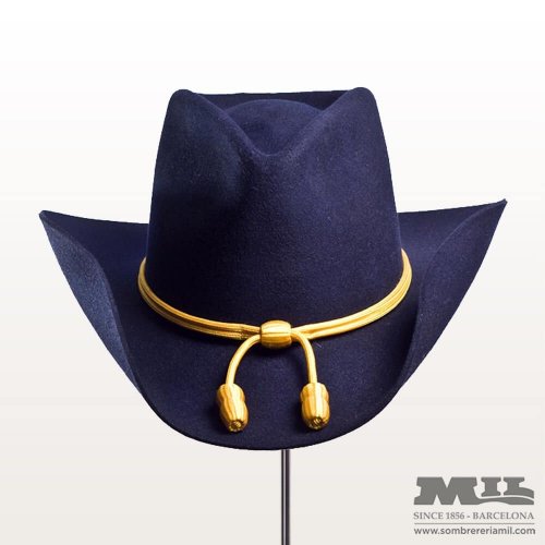 Sombrero Cowboy calvary