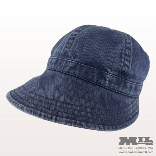 Angelina Cap | Mayser