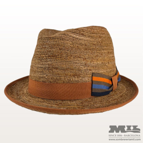 Casual Hat | Marone