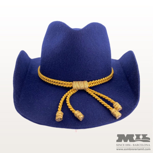 Barret Cowboy Federal | MIL