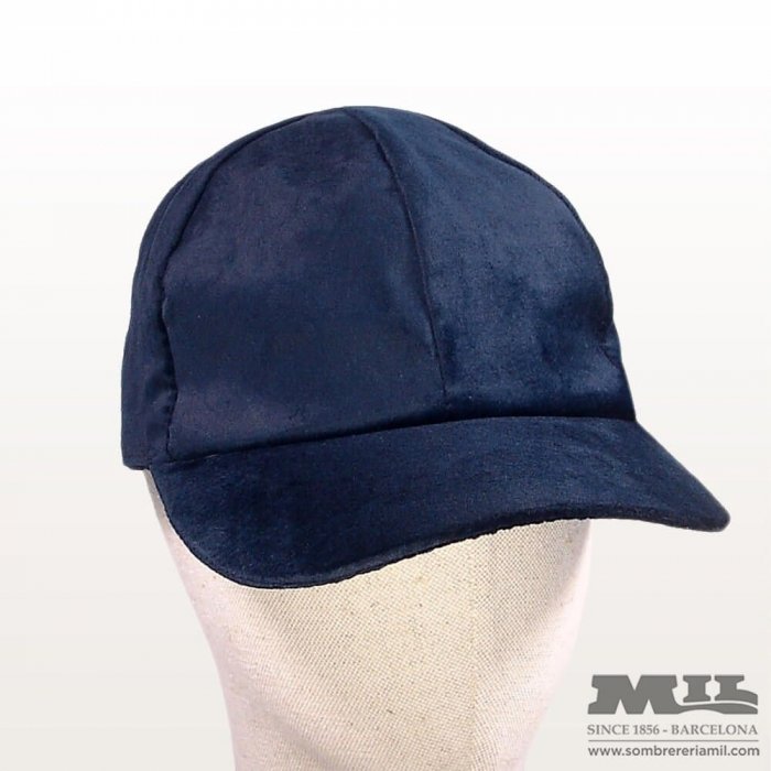 cotton golf cap