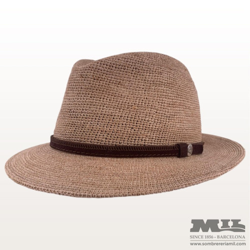 Fiedler Travel Hat | City...