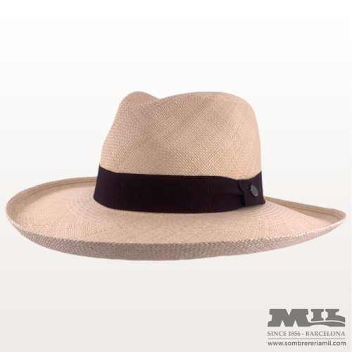 Hacendado Summer Hat | City...