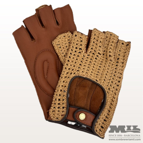 Vintage Driving Gloves |...