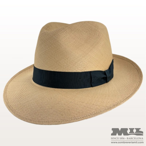 Sombrero Pico Fedora | Signes