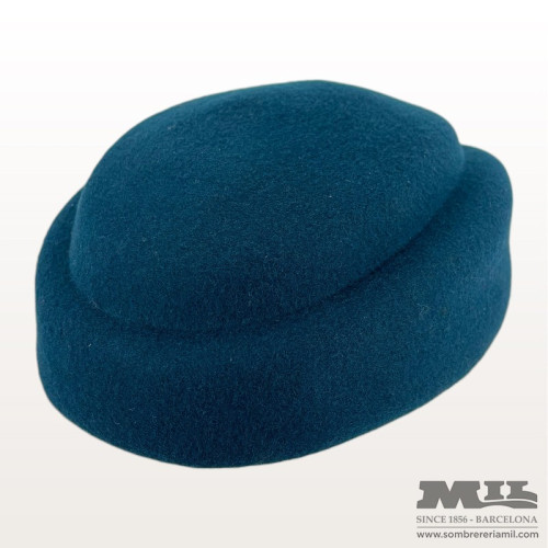 Barret Pillbox Usva | MIL