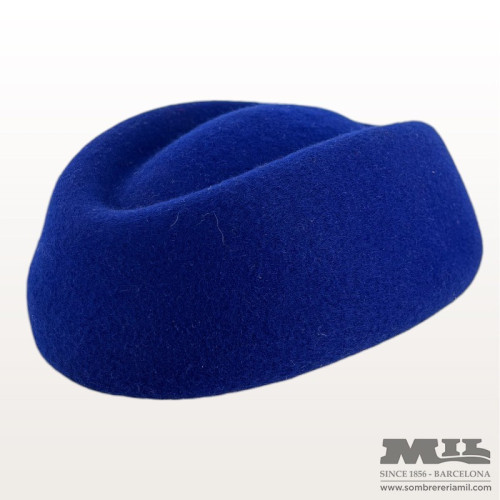 Barret Pillbox Kaiku | MIL