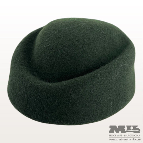 Barret Pillbox Kaamos | MIL