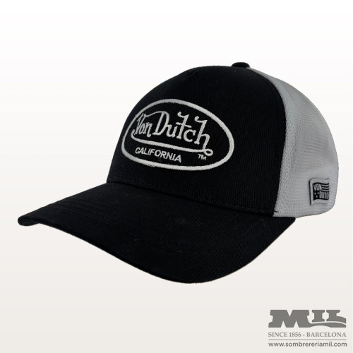 Gorra California | Von Dutch