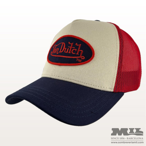 Gorra Classic | Von Dutch
