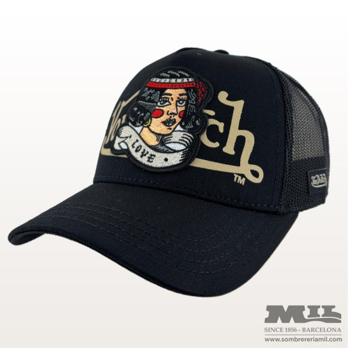 Gorra Love California | Von...