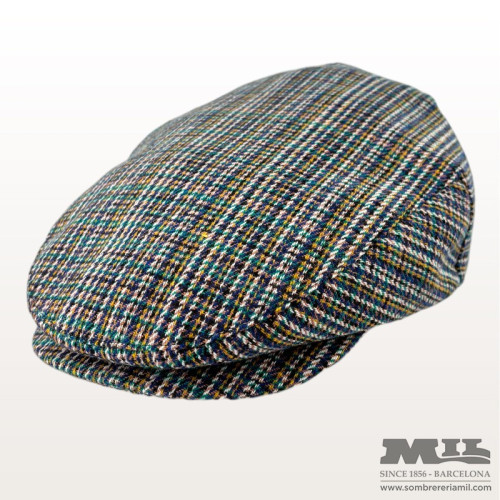 Gorra Hooligan | Brixton