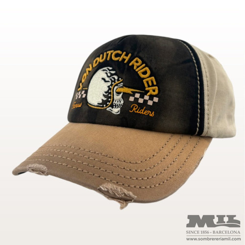 Gorra Xavier | Von Dutch