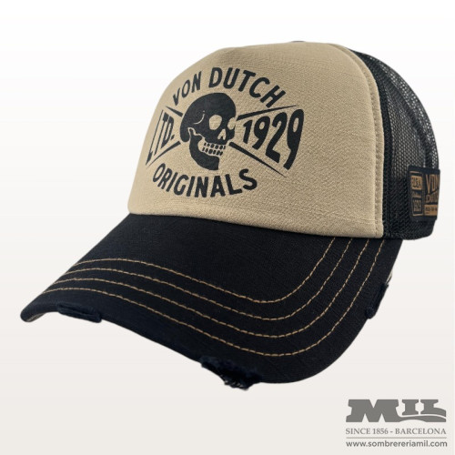 Gorra Crew Originals | Von...