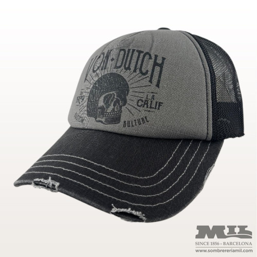 Gorra Calif | Von Dutch