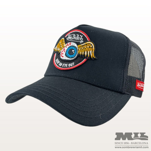 Gorra Rag | Von Dutch