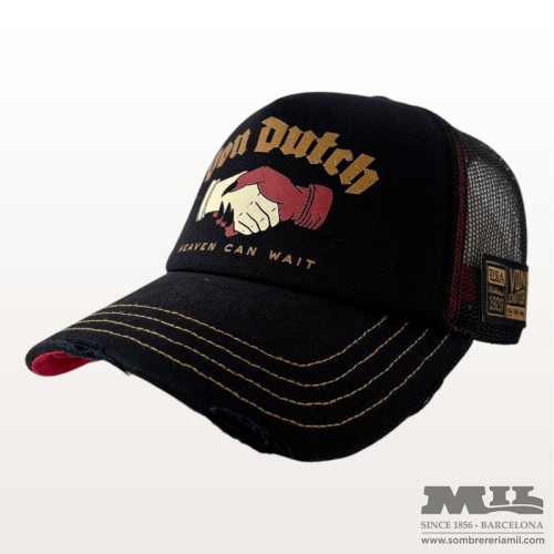 Heaven Cap | Von Dutch