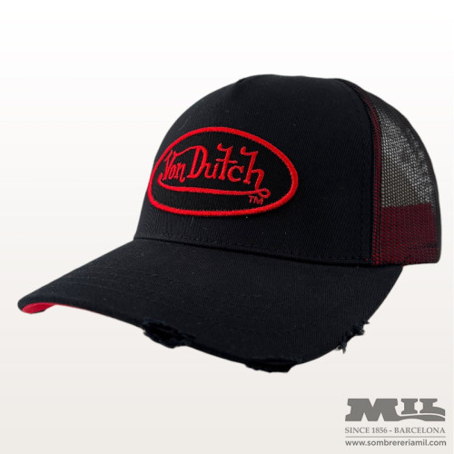 Neored Cap | Von Dutch