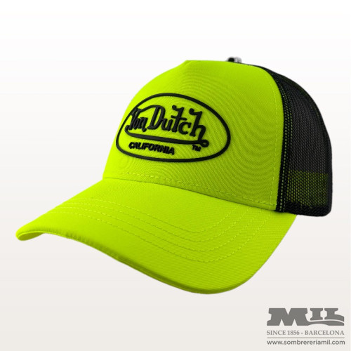 Fluy Cap | Von Dutch