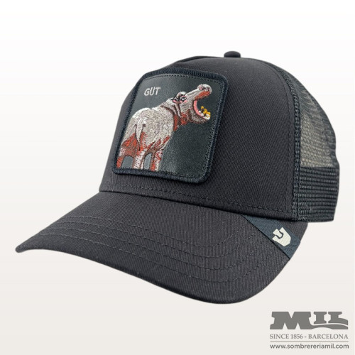 Gorra Gut Hipo | Goorin Bros