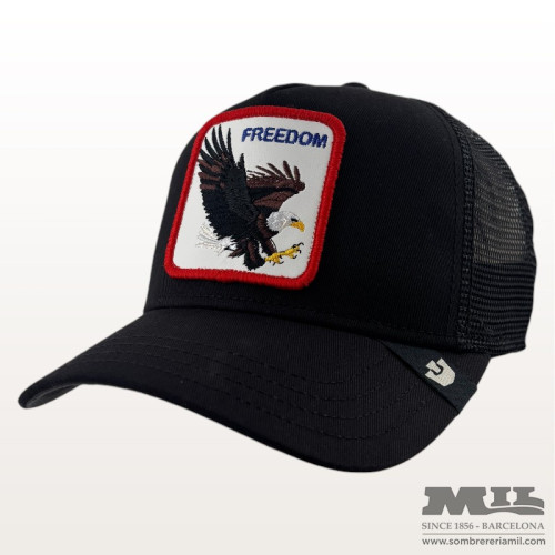 Gorra Freedom Eagle |...