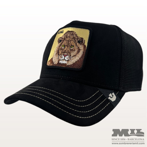 Golden King Cap | Goorin Bros