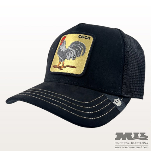 Gorra Golden Cock | Goorin...
