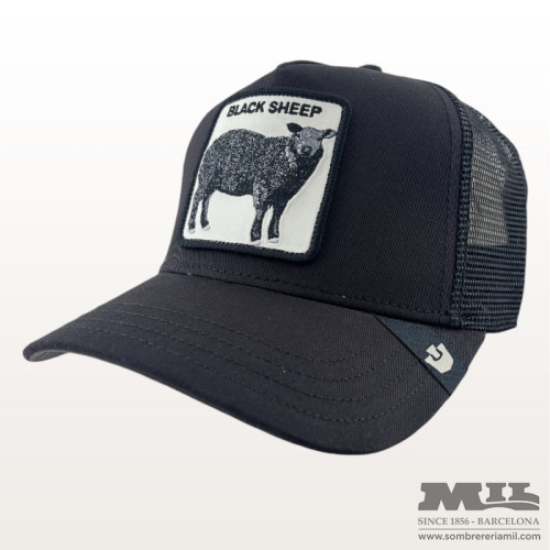 Gorra Oveja Negra | Goorin...