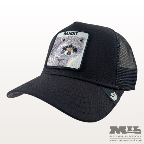 Gorra Bandit | Goorin Bros