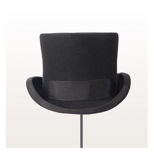 Christy's Top Hat