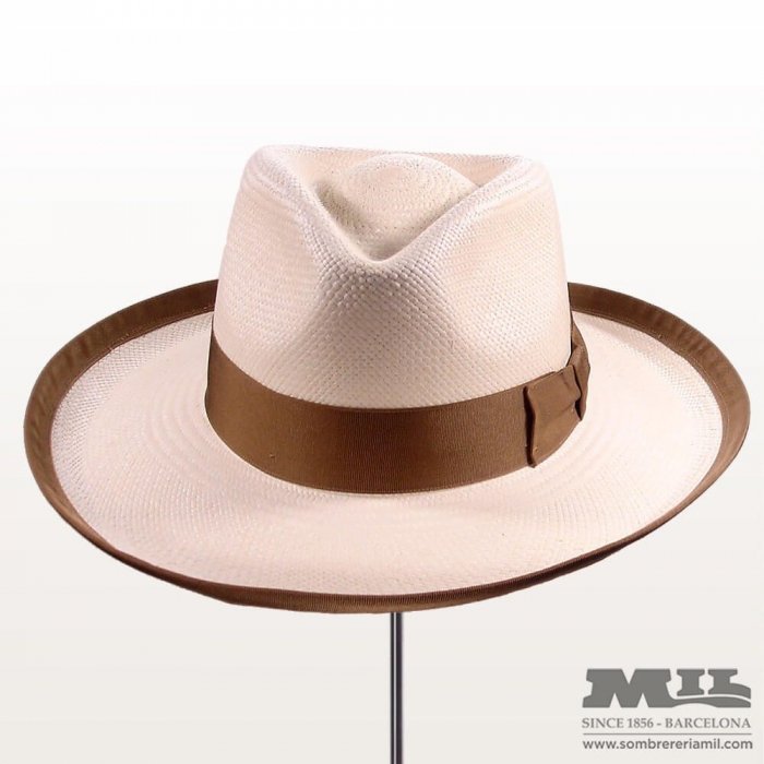 signes panama hat