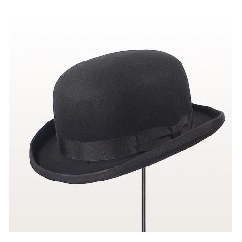Sombrero Christy's Bowler Hat