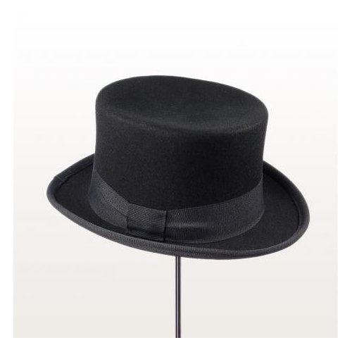 Sombrero de copa 12 cm