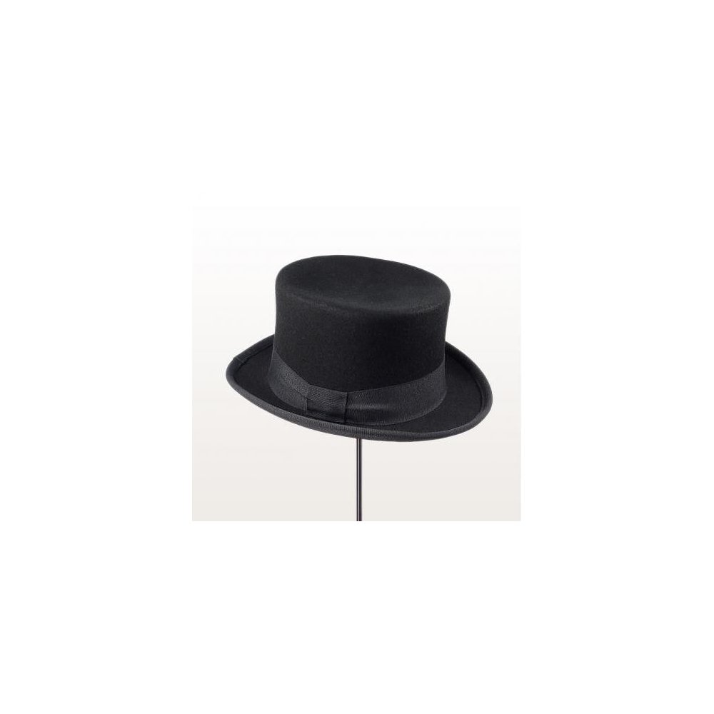 Sombrero de copa 12 cm