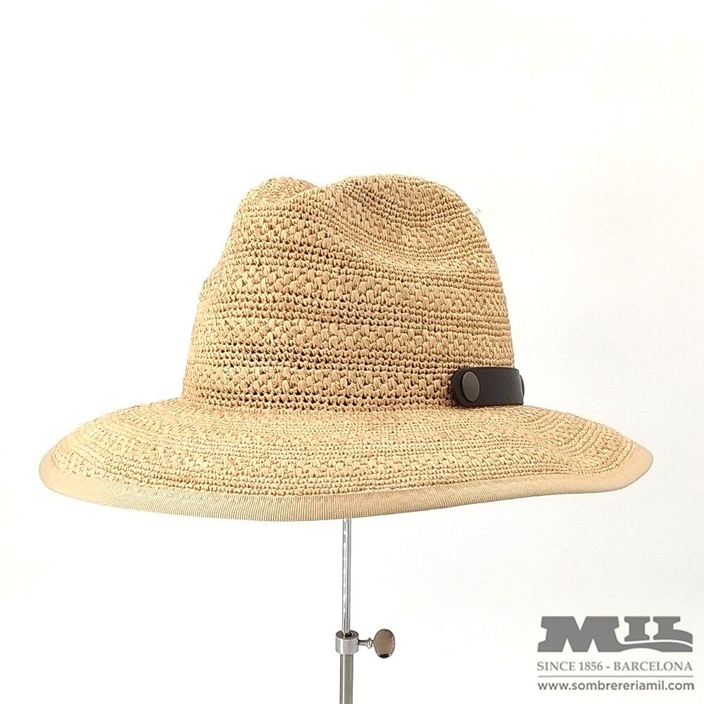 ventilated sun hat