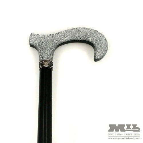 Foldable cane glamour