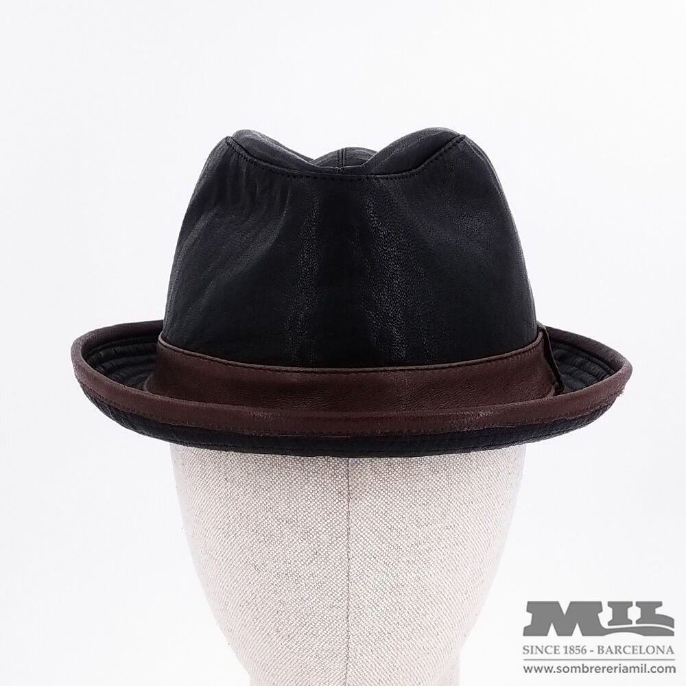 Vintage hat Matto