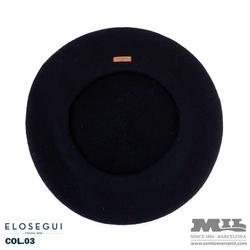 Elosegui French Beret