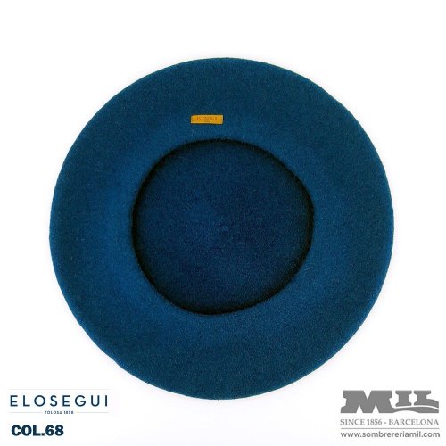 Elosegui French Beret