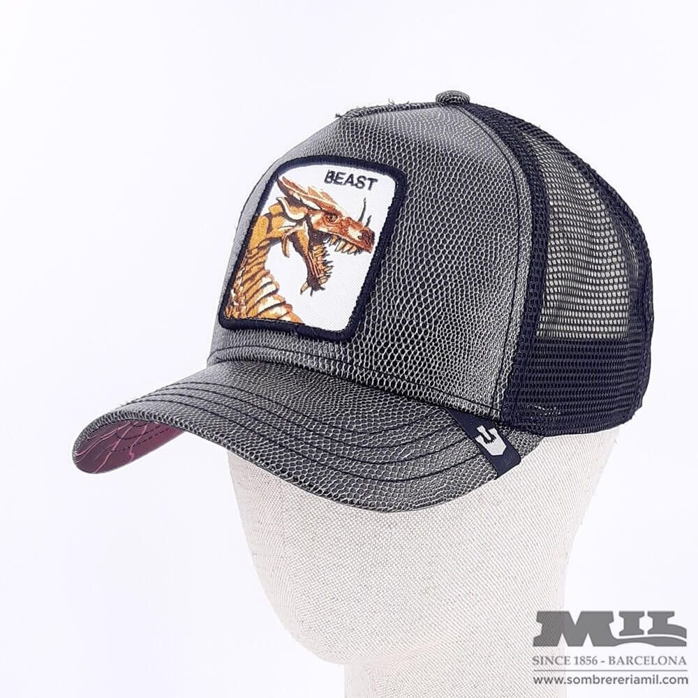 goorin caps