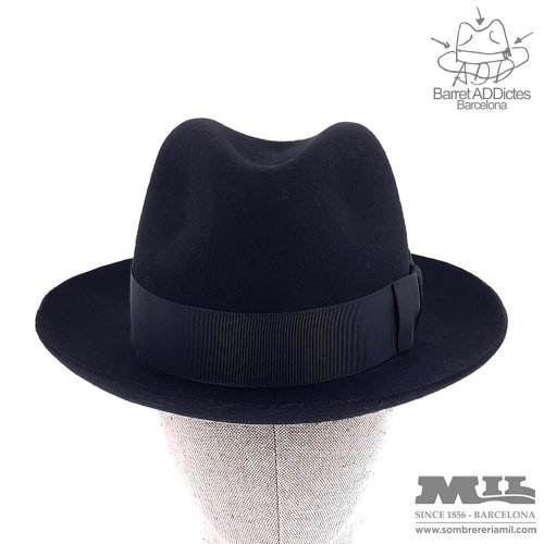 Sombrereria Mil's basic hat
