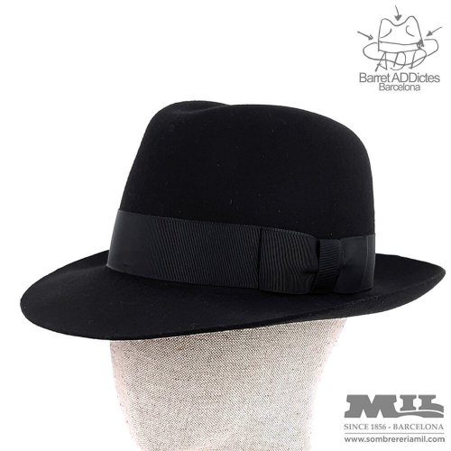 Sombrereria Mil's basic hat