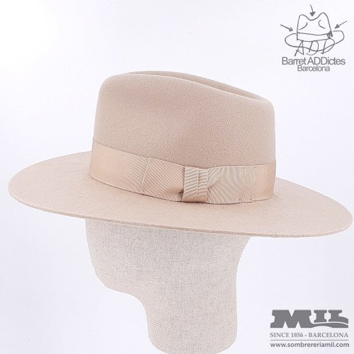 Sombrero Niki Cream